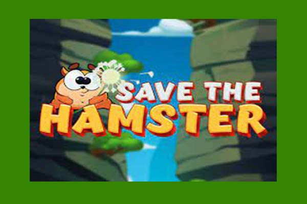 ทดลองเล่นสล็อต Save The Hamster