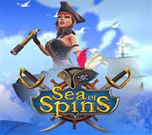 Sea Of Spins