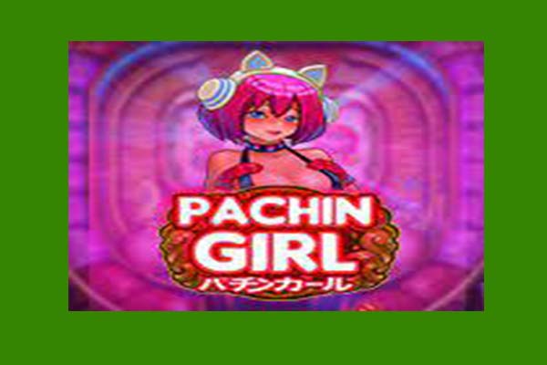 ทดลองเล่นสล็อต Panchin Girl