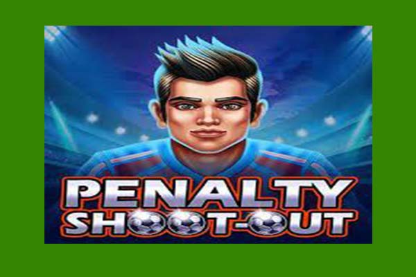 ทดลองเล่นสล็อต Penalty Shoot Out