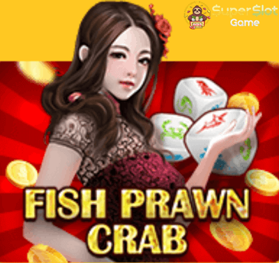 รีวิวเกม Fish Prawn Crab 