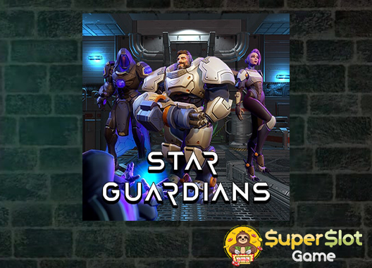 ทดลองเล่นสล็อต Star Guardians