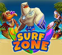 ทดลองเล่นสล็อต Surf Zone