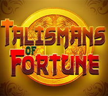 ทดลองเล่นสล็อต Talismans Of Fortune