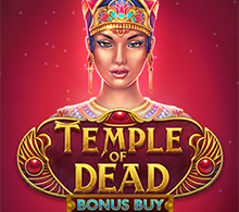 ทดลองเล่นสล็อต Temple Of Dead Bonus Buy