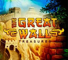 ทดลองเล่นสล็อต The Great Wall treasure