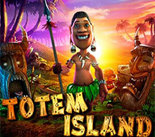 ทดลองเล่นสล็อต Totem Island