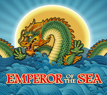 ทดลองเล่นสล็อต Emperor of the Sea