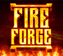 ทดลองเล่นสล็อต Fire Forge