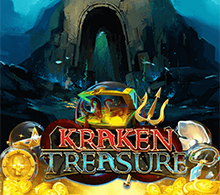 ทดลองเล่นสล็อต Kraken Treasure