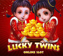 ทดลองเล่นสล็อต Lucky Twins