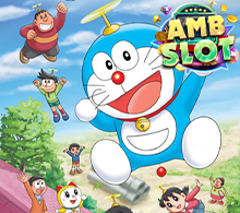 ทดลองเล่นสล็อต Doraemon