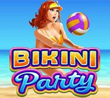 ทดลองเล่นสล็อต Bikini Party