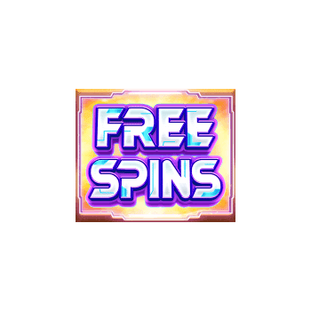 สัญลักษณ์ Free Spins