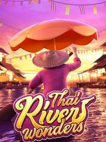 รูปแบบเกม Thai River Wonders