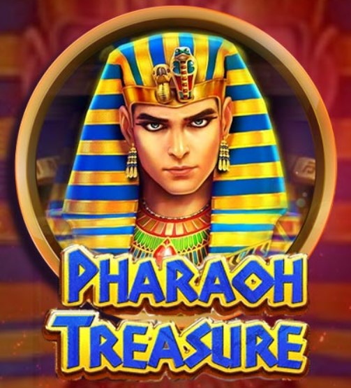 รูปแบบเกม Pharaoh Treasure