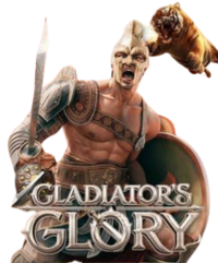 รูปแบบของเกม Gladiators Glory