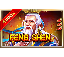 ทดลองเล่นสล็อต Feng shen
