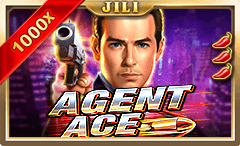ทดลองเล่นสล็อต Agent Ace