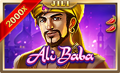 ทดลองเล่นสล็อต Ali Baba