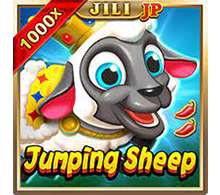 ทดลองเล่นสล็อต Jumping Sheep