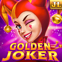 ทดลองเล่นสล็อต Golden Joker