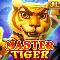ทดลองเล่นสล็อต Master Tiger