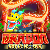 ทดลองเล่นสล็อต Dragon Hot Hold And Spin