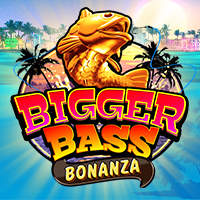ทดลองเล่นสล็อต Bigger Bass Bonanza