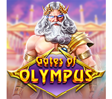ทดลองเล่นสล็อต Gates of Olympus