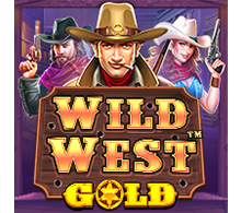 ทดลองเล่นสล็อต Wild West Gold