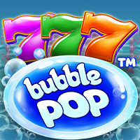 ทดลองเล่นสล็อต Bubble Pop