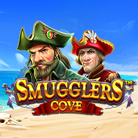 ทดลองเล่นสล็อต Smugglers Cove