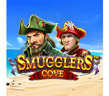 ทดลองเล่นสล็อต Smugglers Cove