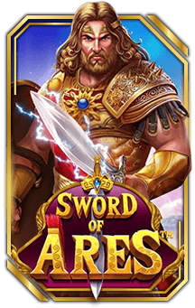 ทดลองเล่นสล็อต Sword of Ares